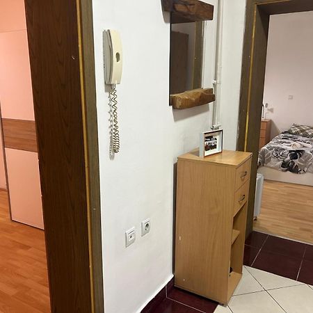 Elena Apartment 2 Скопье Экстерьер фото