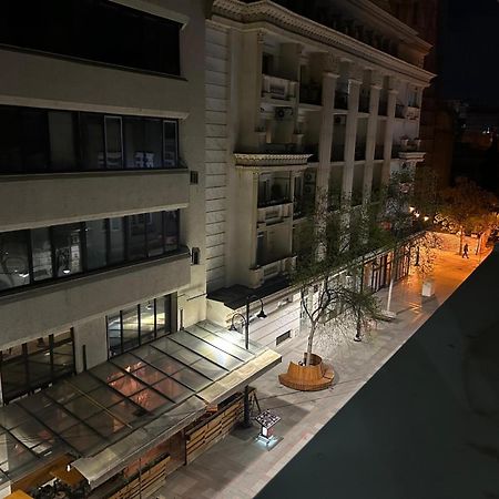 Elena Apartment 2 Скопье Экстерьер фото