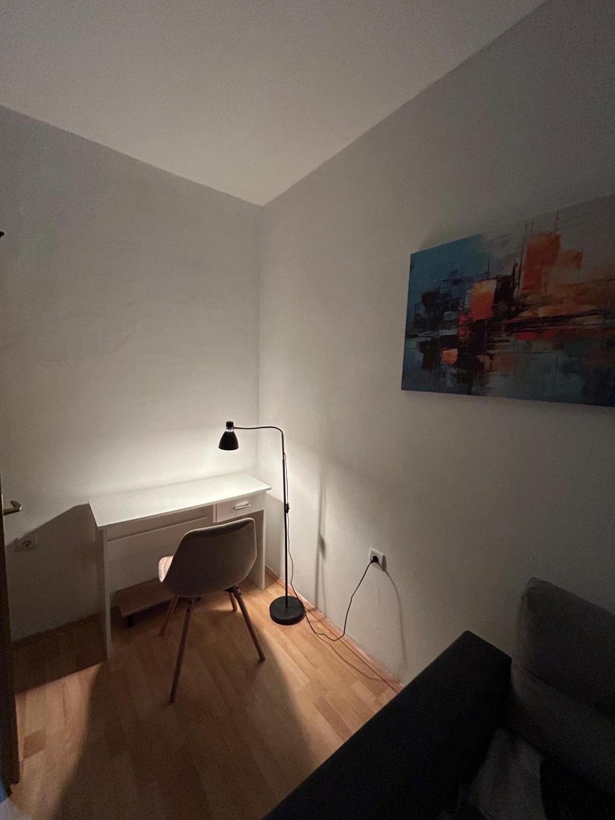 Elena Apartment 2 Скопье Экстерьер фото