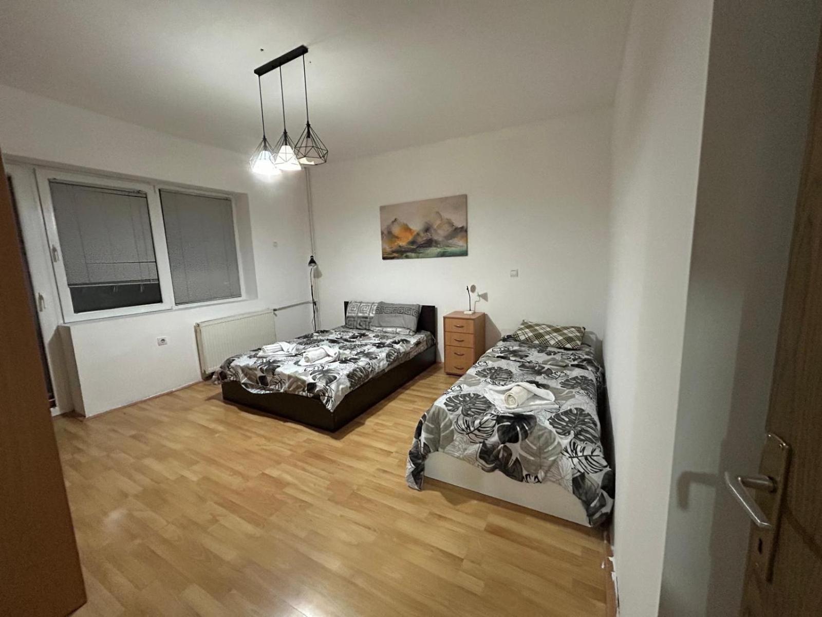 Elena Apartment 2 Скопье Экстерьер фото