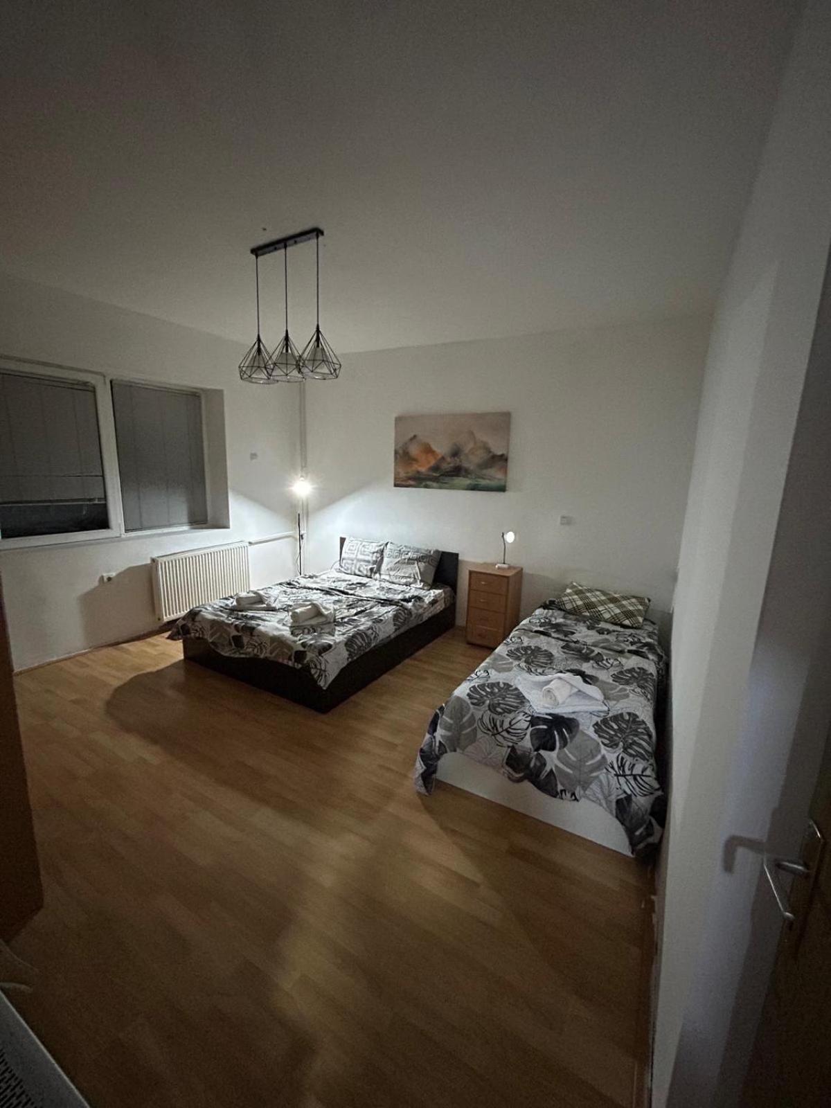 Elena Apartment 2 Скопье Экстерьер фото