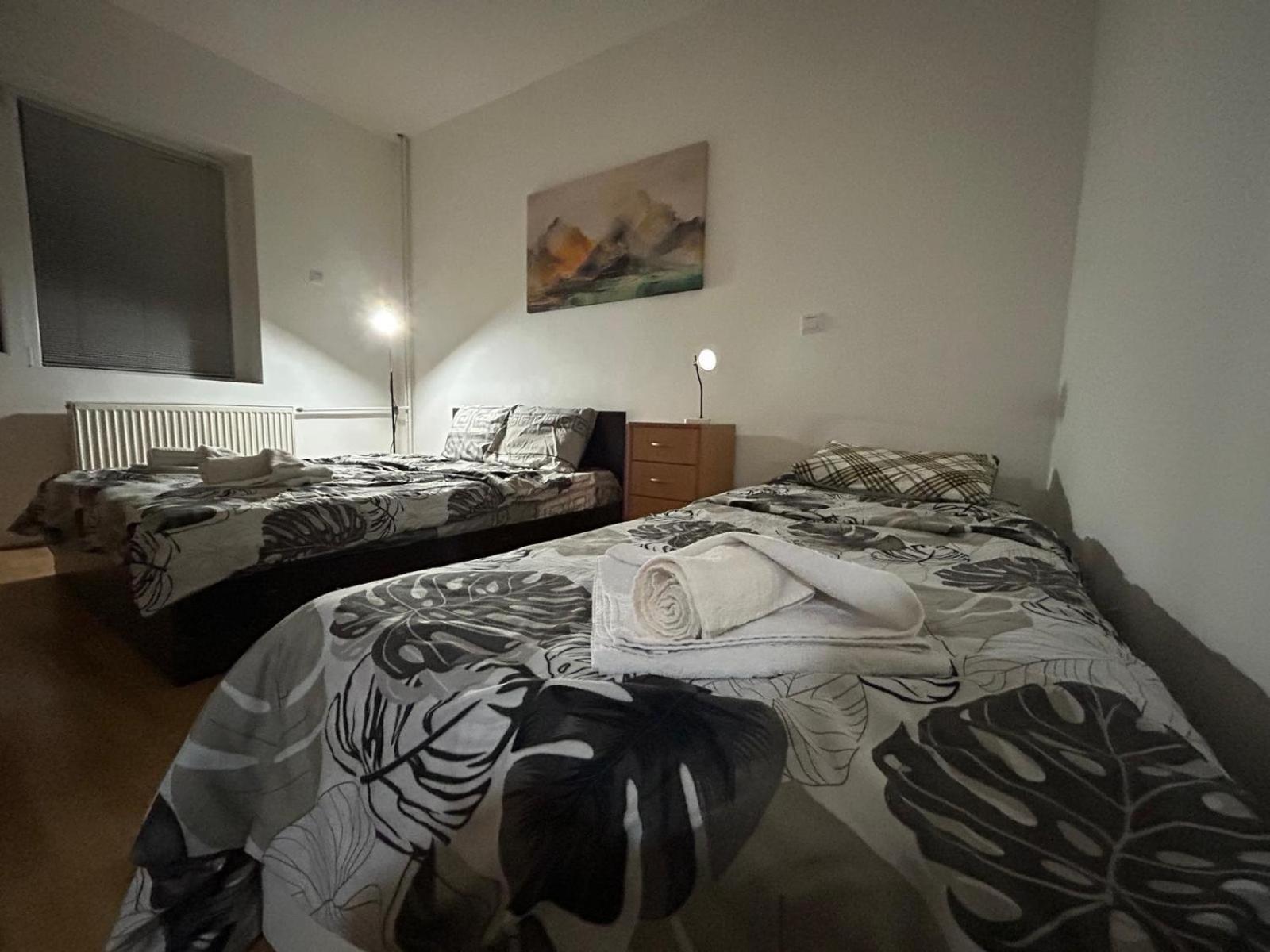 Elena Apartment 2 Скопье Экстерьер фото